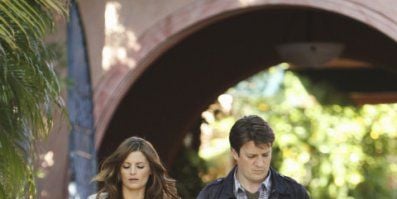 Cartel de Amary morir en L.A