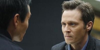 Cartel de La pistola perdida