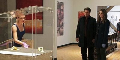 Cartel de El ojo que todo lo ve