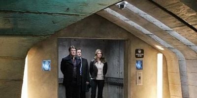 Cartel de Pandora (parte 1)