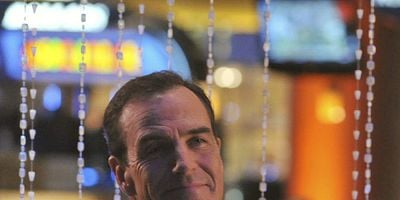 Cartel de Hotel de corazones rotos