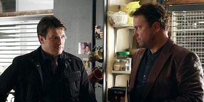 Cartel de Cortadores de cabezas