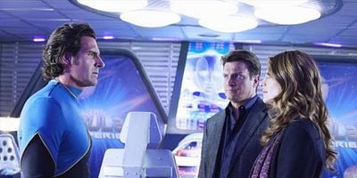 Cartel de La Última Frontera