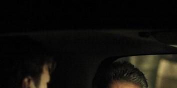 Cartel de De madrugada