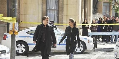 Cartel de El Irlandés errante