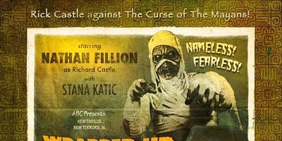 Cartel de Las vidas de los demás