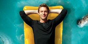 Cartel de Family Matters