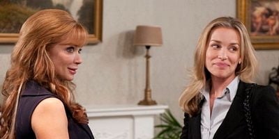 Cartel de Communication Breakdown