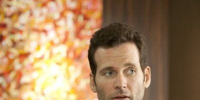 Cartel de Welcome to the Occupation