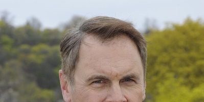 Cartel de Around the Sun