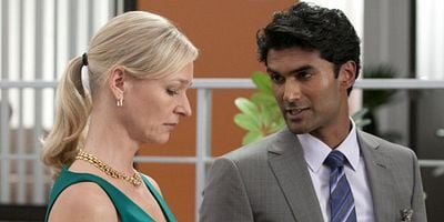 Cartel de Sad Professor