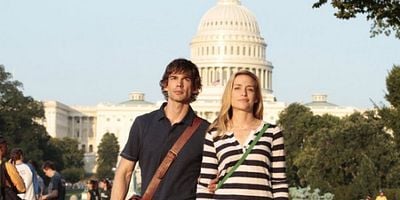 Cartel de World Leader Pretend