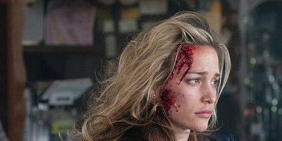 Cartel de Hang on to Yourself