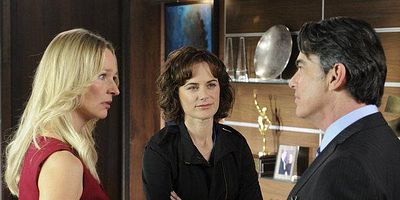 Cartel de Sound And Vision