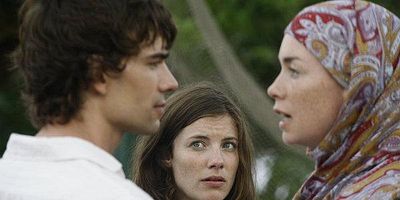 Cartel de The Last Thing You Should Do