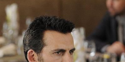 Cartel de This Is Not America