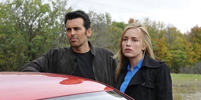 Cartel de Scary Monsters (and Super Creeps)