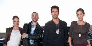 Cartel de Urban Garden