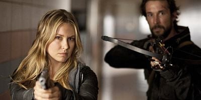 Cartel de Silent Kill