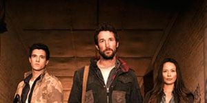 Cartel de The Armory