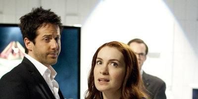 Cartel de Mirror, Mirror