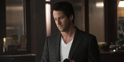 Cartel de Just Another Day...