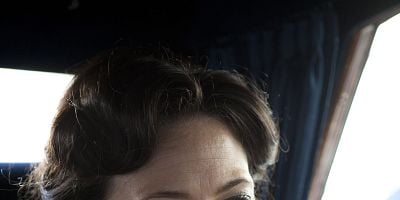 Cartel de Escándalo en Belgravia