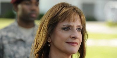 Cartel de Battle Scars