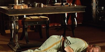 Cartel de Sacrificios