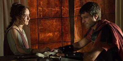 Cartel de La traición