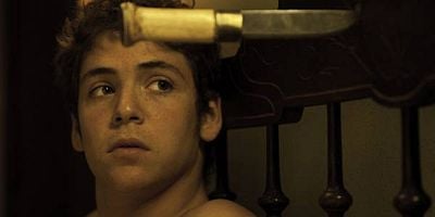 Cartel de Hasta la última gota