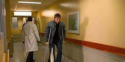 Cartel de The Girl Next Door