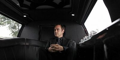 Cartel de Slash Fiction