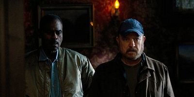 Cartel de Death's Door