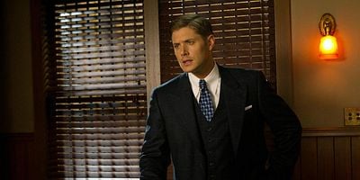 Cartel de Time After Time