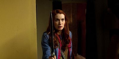 Cartel de The Girl With the Dungeons and Dragons Tattoo