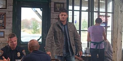 Cartel de Citizen Fang