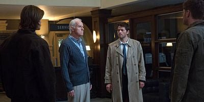 Cartel de Hunteri Heroici