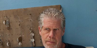 Cartel de Receta familiar