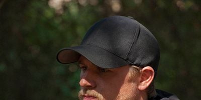 Cartel de La llamada del deber