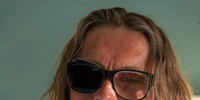 Cartel de Que pequeño es el mundo