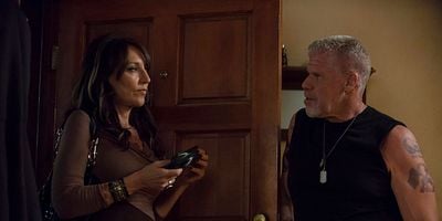 Cartel de Andare pescare