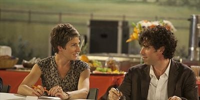 Cartel de Episode Three