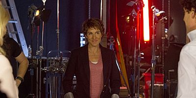 Cartel de Episode one