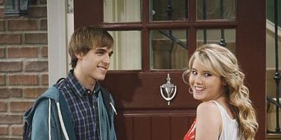 Cartel de If You Can't Stand the Heat