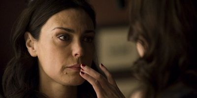 Cartel de Lo que te queda