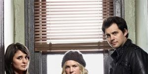 Cartel de Ocean Uncharted