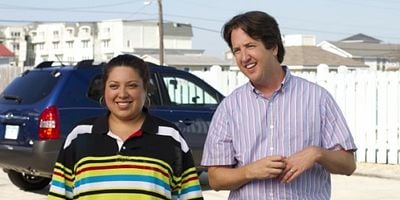 Cartel de Chapter 16