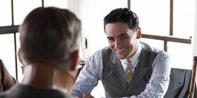 Cartel de Battle of the Century