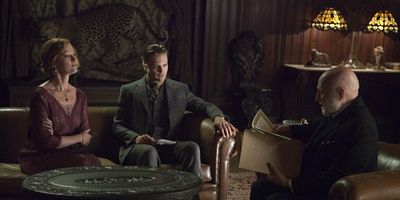 Cartel de To the Lost